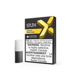STLTH X BANANA ICE PODS (3 PACK) MISTER VAPOR
